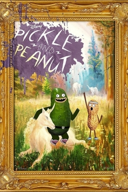 watch free Pickle & Peanut hd online
