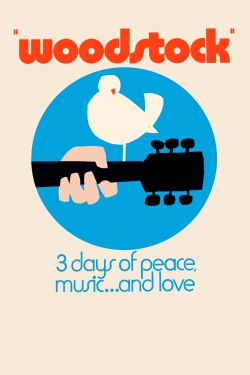 watch free Woodstock hd online