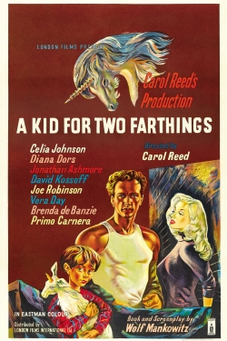 watch free A Kid for Two Farthings hd online