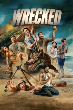 watch free Wrecked hd online