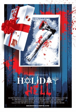 watch free Holiday Hell hd online