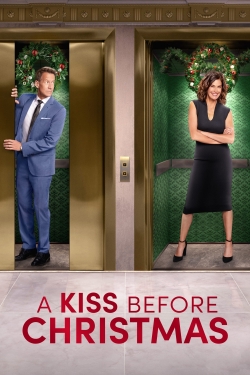 watch free A Kiss Before Christmas hd online