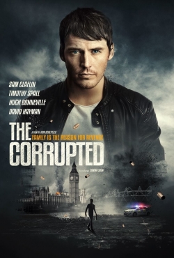 watch free The Corrupted hd online