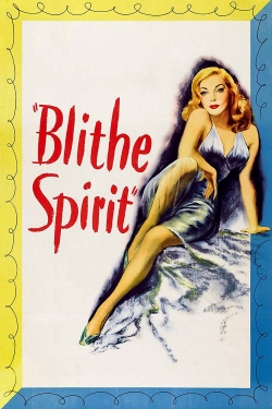 watch free Blithe Spirit hd online