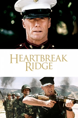 watch free Heartbreak Ridge hd online