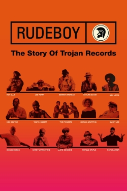 watch free Rudeboy: The Story of Trojan Records hd online