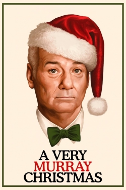 watch free A Very Murray Christmas hd online
