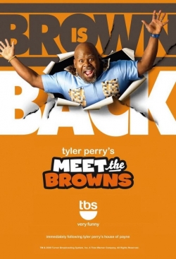 watch free Meet the Browns hd online