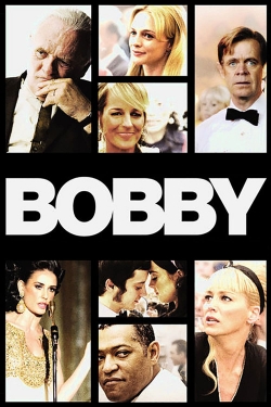 watch free Bobby hd online