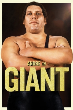 watch free Andre the Giant hd online