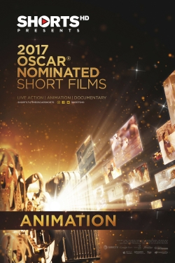watch free 2017 Oscar Nominated Short Films: Animation hd online