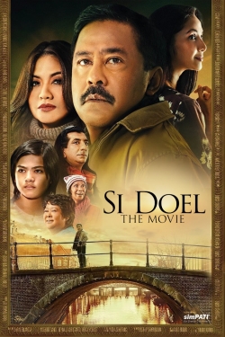 watch free Si Doel The Movie hd online