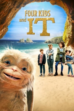watch free Four Kids and It hd online