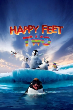 watch free Happy Feet Two hd online