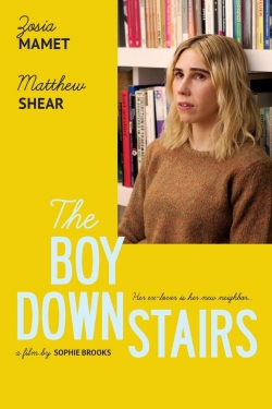 watch free The Boy Downstairs hd online