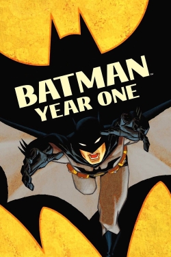 watch free Batman: Year One hd online