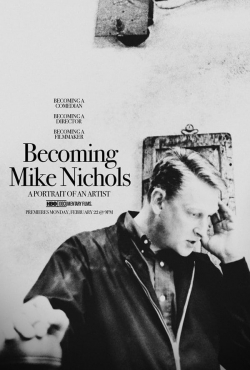 watch free Becoming Mike Nichols hd online