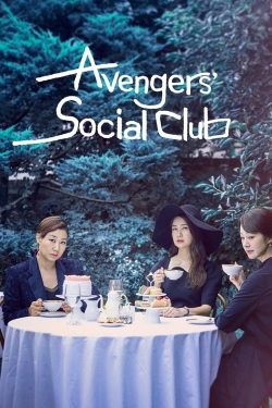 watch free Avengers Social Club hd online