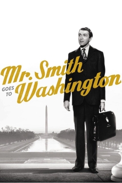 watch free Mr. Smith Goes to Washington hd online