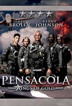 watch free Pensacola: Wings of Gold hd online