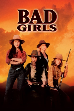 watch free Bad Girls hd online