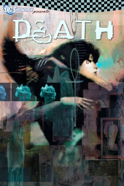 watch free DC Showcase: Death hd online