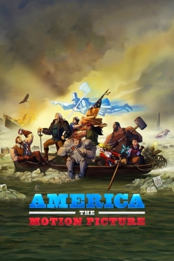 watch free America: The Motion Picture hd online