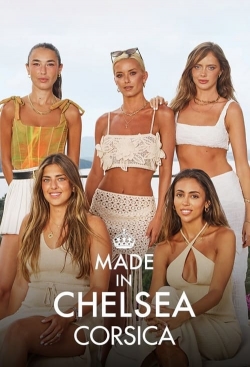 watch free Made in Chelsea: Corsica hd online