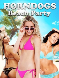 watch free Horndogs Beach Party hd online