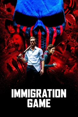 watch free Immigration Game hd online