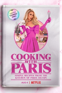 watch free Cooking With Paris hd online