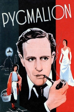 watch free Pygmalion hd online