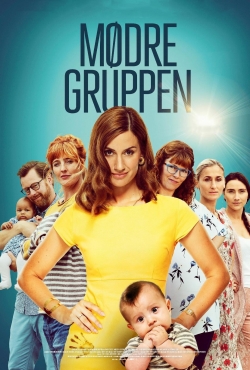 watch free Mødregruppen hd online