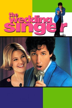 watch free The Wedding Singer hd online