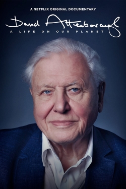 watch free David Attenborough: A Life on Our Planet hd online