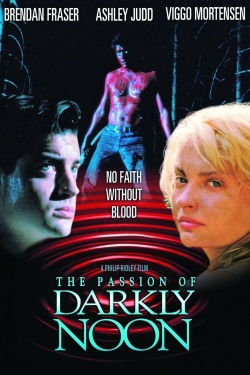 watch free The Passion of Darkly Noon hd online