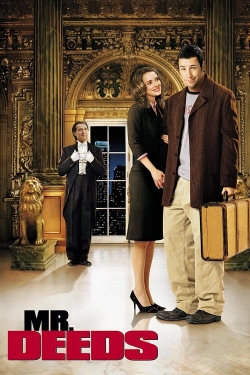 watch free Mr. Deeds hd online