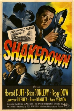 watch free Shakedown hd online