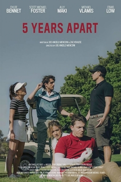 watch free 5 Years Apart hd online