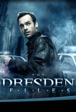 watch free The Dresden Files hd online