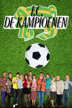 watch free F.C. De Kampioenen hd online