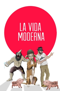 watch free The Modern Life hd online