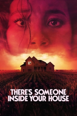 watch free There's Someone Inside Your House hd online