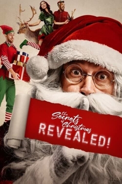 watch free The Secrets of Christmas Revealed! hd online