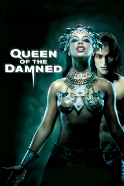 watch free Queen of the Damned hd online