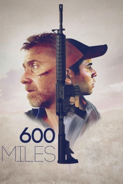 watch free 600 Miles hd online