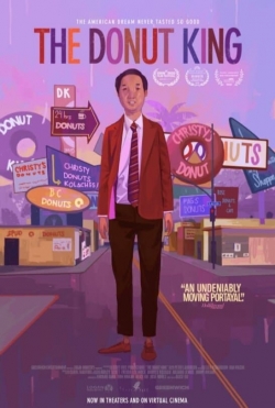 watch free The Donut King hd online