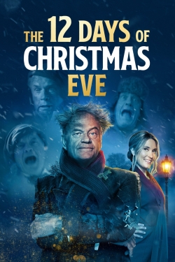 watch free The 12 Days of Christmas Eve hd online