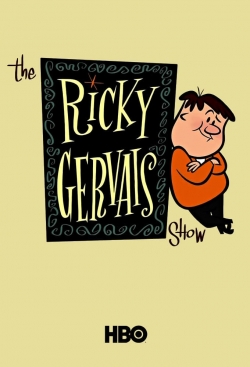 watch free The Ricky Gervais Show hd online