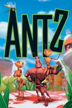 watch free Antz hd online